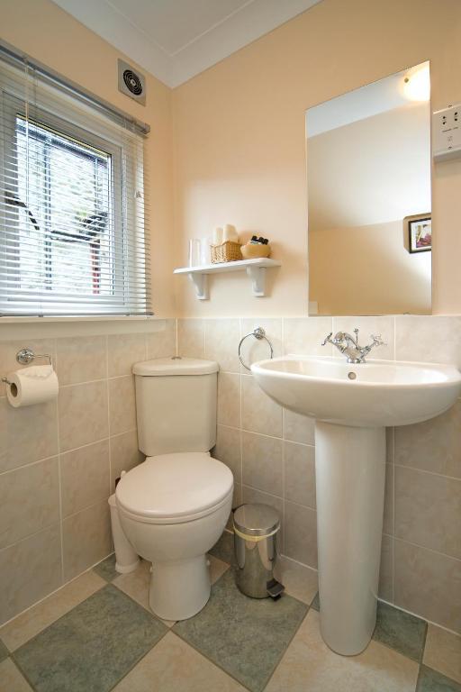 Knap Guest House Tarbert  Zimmer foto